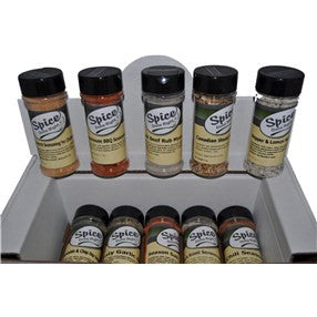 Value Sets and Gift Sets