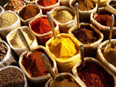 Spices