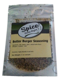 Better Burger - Spice Done Right
 - 1