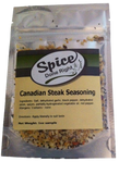 Canadian Steak Seasoning - Spice Done Right
 - 1