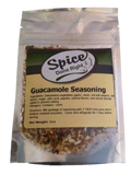 Guacamole Seasoning - Spice Done Right
 - 1