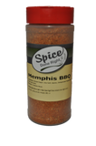 Memphis BBQ - Spice Done Right
 - 6