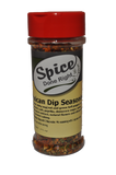 Mexican Dip Mix - Spice Done Right
 - 2