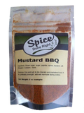 Mustard BBQ Rub - Spice Done Right
 - 1