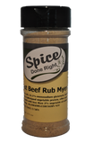 Roast Beef Rub - Spice Done Right
 - 2