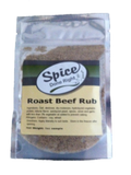 Roast Beef Rub - Spice Done Right
 - 1