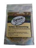 Salsa Seasoning - Spice Done Right
 - 1