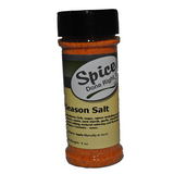 Season Salt - Spice Done Right
 - 2