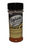 Mustard BBQ Rub - Spice Done Right
 - 2