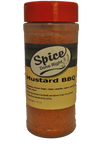 Mustard BBQ Rub - Spice Done Right
 - 5