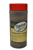 Roasted Garlic Peppercorn - Spice Done Right
 - 3