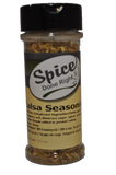 Salsa Seasoning - Spice Done Right
 - 2