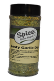 Zesty Garlic Dip - Spice Done Right
 - 2