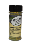 Zesty Garlic Dip - Spice Done Right
 - 1